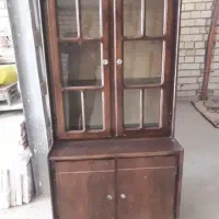 کمد وکتابخانه کودک