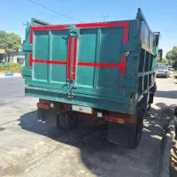 خاور کمپرسی ۶۰۸|خودرو سنگین|خمین, |دیوار