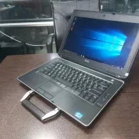 لپتاپ i7 نظامی آمریکایی Dell مناسب کارگاه ها و CNC|رایانه همراه|قم, صفائیه|دیوار