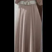 پیرهن مجلسی کاملا نو