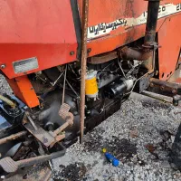 تراکتور|خودرو سنگین|سنگر, |دیوار