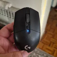 موس گیمینگ لاجیتک g305|قطعات و لوازم جانبی رایانه|تهران, مرزداران|دیوار