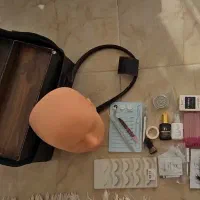 وسایل کاشت مژه|آرایشی، بهداشتی، درمانی|کنگاور, |دیوار