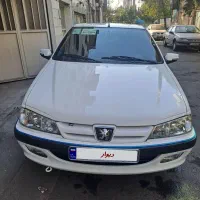 پژوپارس xU7 ۱۴۰۰