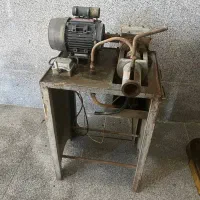 آلمینیوم بر و دریل ستونی و قلاویز|ابزارآلات|بیجار, |دیوار