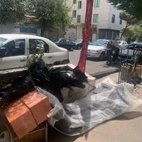 لوازم یدکی ماشین های چینی|قطعات یدکی و لوازم جانبی|کرج, گلشهر|دیوار