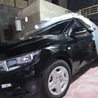 تارا v1 شش دنده تمام فول صفر کیلومتر