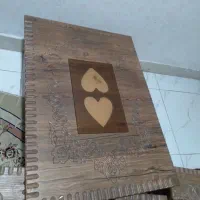 جلومبلی|مبلمان خانگی و میز عسلی|شیروان (خراسان), |دیوار