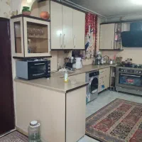 کابینت بدنه فلز ورق گالوانیزه درب mdf خارجی|مصالح و تجهیزات ساختمان|تهران, شکوفه (عبدل آباد)|دیوار