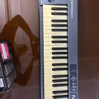 تجهیزات استودیویی|آلات موسیقی|آمل, |دیوار