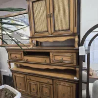 اینه و کنسول چوبی و وکیوم به قیمت تولید