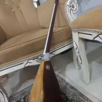 دوتاربم خوان مجلسی|سازهای سنتی|بجنورد, |دیوار