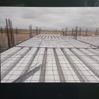 اوستا کار آرماتور بندی