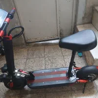 اسکوتر برقی