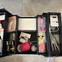 لوازم مژه|آرایشی، بهداشتی، درمانی|کیش, |دیوار