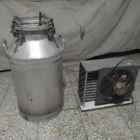 دستگاه عرق گلاب گیری