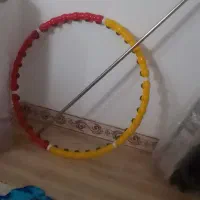 سرگرمی و بازی حلقه بزرگ ۶۰۰تومن