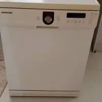ماشین ظرفشویی برند سامسونگ