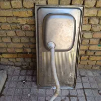 سینک ظرفشویی