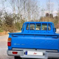 ۹۶فابریک فوق العاده سالم|خودرو سواری و وانت|رشت, نامجو|دیوار