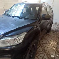 لیفان x60 مدل ۹۳ سند تک برگ