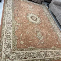 فرش ۹ متری