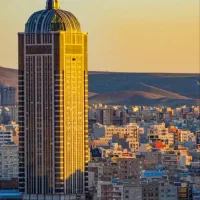 اپارتمان ولیعصر شریعتی