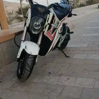 متور برقی هیو ۲۰۰۰