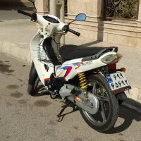 موتور ویو کویر در حد صفر|موتورسیکلت|شیراز, فرهنگ شهر|دیوار