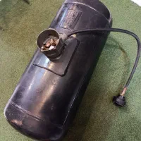 کپسول ال پی جی