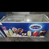 یخچال فریزر صندوقی