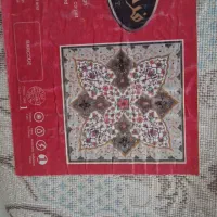 فرش فانتزی ۴ متری|فرش|قدس, شهر‌قدس|دیوار