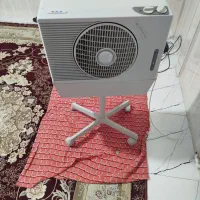 کولر آبی آبسال