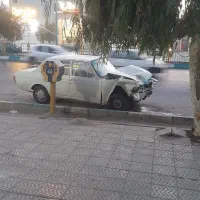 پیکان استوک وخام|قطعات یدکی و لوازم جانبی|یزد, |دیوار