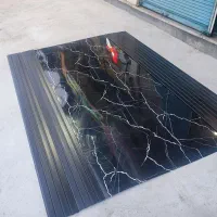 آفر ویژه ماربل شیت و ترمووال PVC تخفیف محدود|مصالح و تجهیزات ساختمان|رودسر, |دیوار