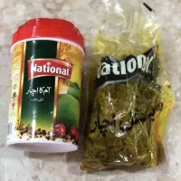 ترشی انبه پاکستانی به مدت محدود زیر قیمت