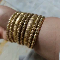 النگو و نیم ست ورساج