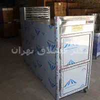 سردخانه نگهداری جسد مدل M3X|ماشین‌آلات صنعتی|تبریز, |دیوار
