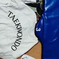 لباس تکواندو|لباس|تبریز, |دیوار