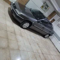 زانتیا نوک مدادی مدل ۱۳۸۵ موتور ۲۰۰۰