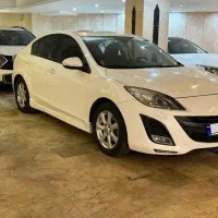 مزدا نیو مدل ۹۰ بسیار تمیز