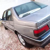 پژو ۴۰۵ تکسوز