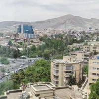 200مترسعادت آباد*تاپ لوکیشن*نوساز*ویو،سرتاسرپنجره|فروش دفتر کار، اتاق اداری، مطب|تهران, سعادت‌آباد|دیوار