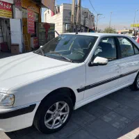 پارس تیوفایو مدل ۴۰۱ سیمی|خودرو سواری و وانت|شیراز, قدوسی غربی|دیوار