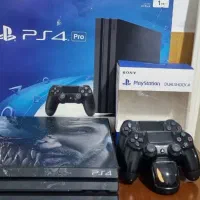 ps4pro|کنسول، بازی ویدئویی و آنلاین|تبریز, |دیوار