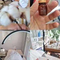 خدمات فیشال صورت و بدن