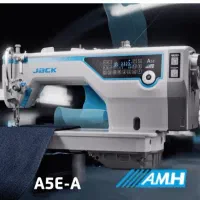 چرخ راسته دوز جک مدل A5E