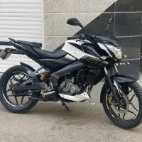 موتور ان اس ۱۶۰