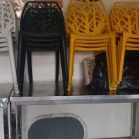 وسایل فست فود