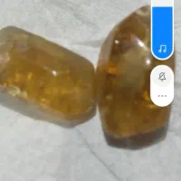 با سلام خدمت دوستان گرامی چندین عدات یاقوت زرد